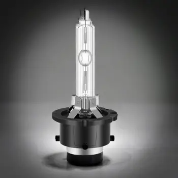 D4S HID Xenon Bulbs - 2x pieces - Express Delivery Included